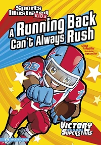 A Running Back Can't Always Rush