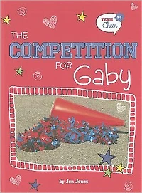 The Competition for Gaby: #4