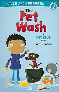 The Pet Wash: A Club Story