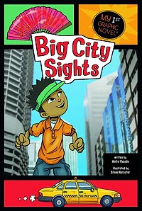 Big City Sights