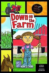 Down on the Farm