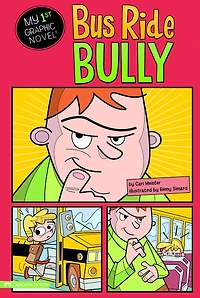 Bus Ride Bully