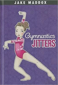Gymnastics Jitters