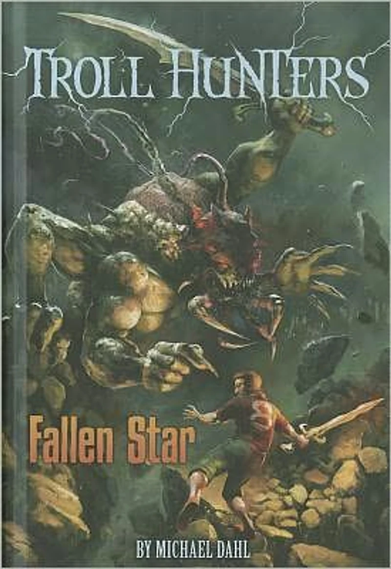 Fallen Star