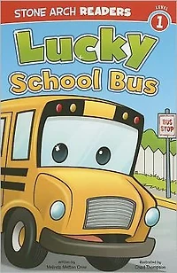 Lucky School Bus