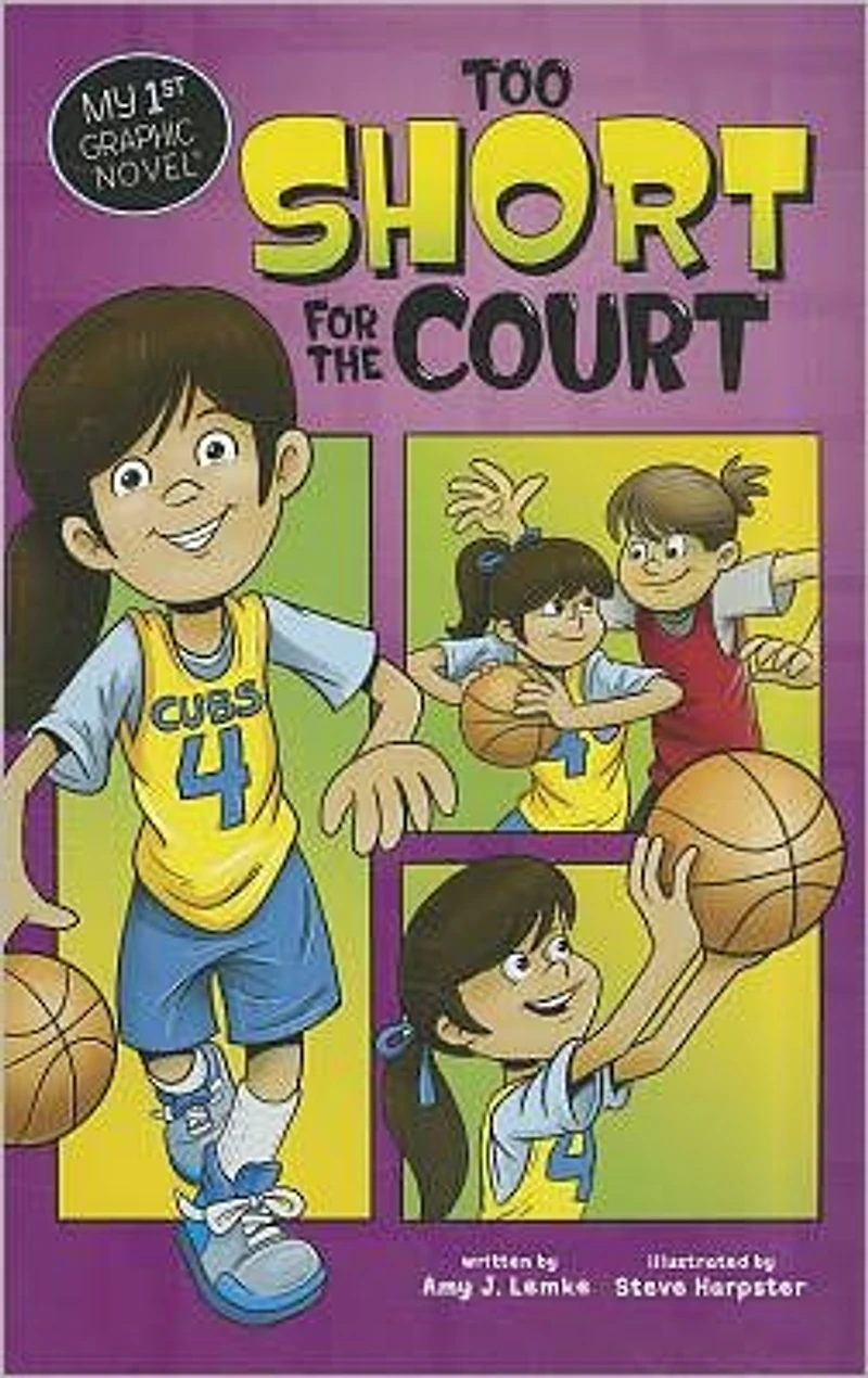 Too Short for the Court