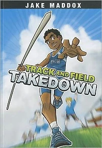 Track and Field Takedown