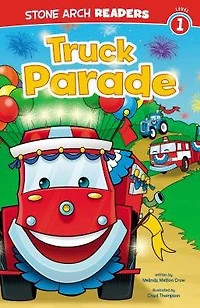 Truck Parade