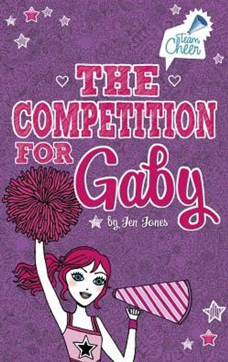 The Competition for Gaby: #4