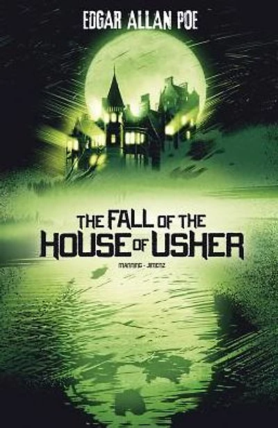 The Fall of the House of Usher