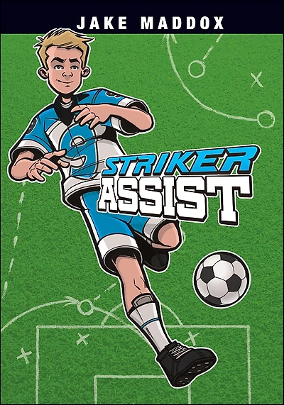 Striker Assist