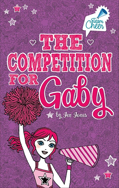 The Competition for Gaby: #4