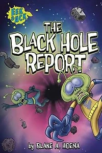 The Black Hole Report