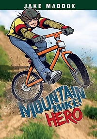 Mountain Bike Hero