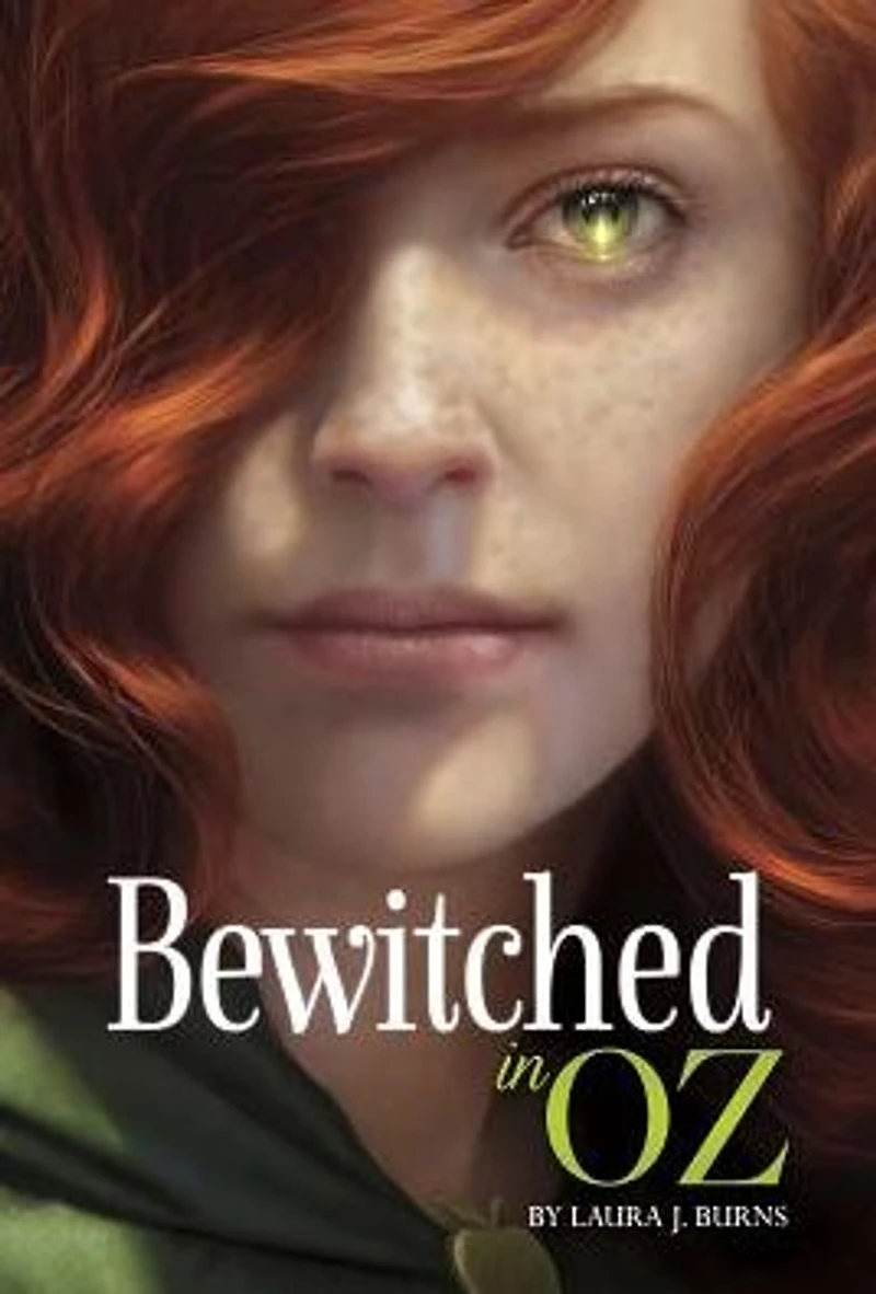 Bewitched Oz (Bewitched Series #1)