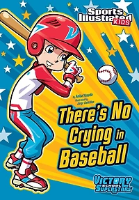 There's No Crying Baseball