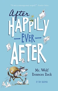 Mr. Wolf Bounces Back