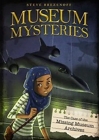 the Case of Missing Museum Archives