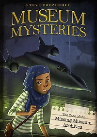 the Case of Missing Museum Archives