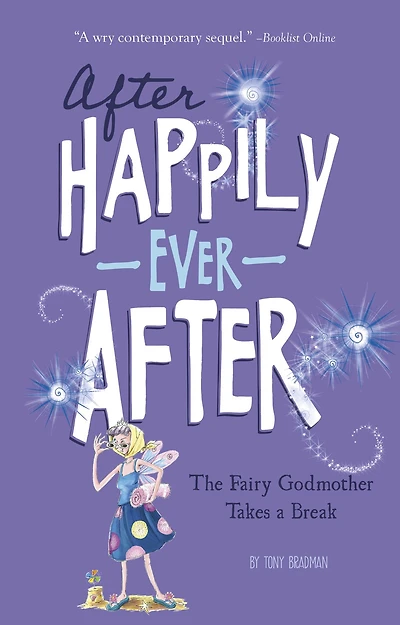 The Fairy Godmother Takes a Break