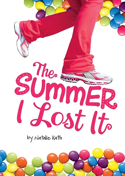 The Summer I Lost It