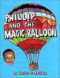 Phillip and the Magic Balloon