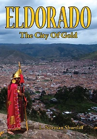 Eldorado: The City Of Gold