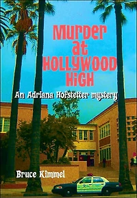 Murder at Hollywood High