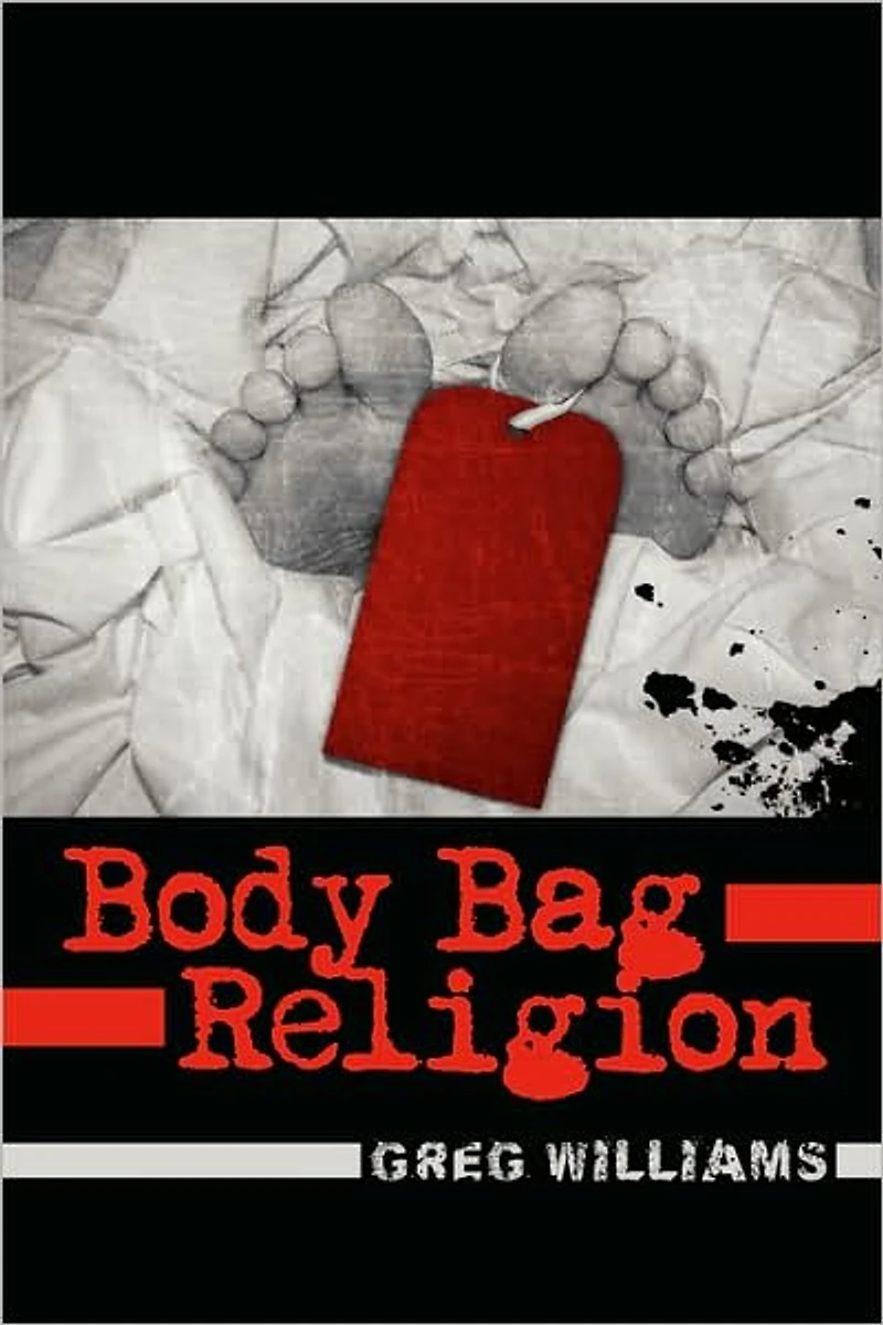Body Bag Religion