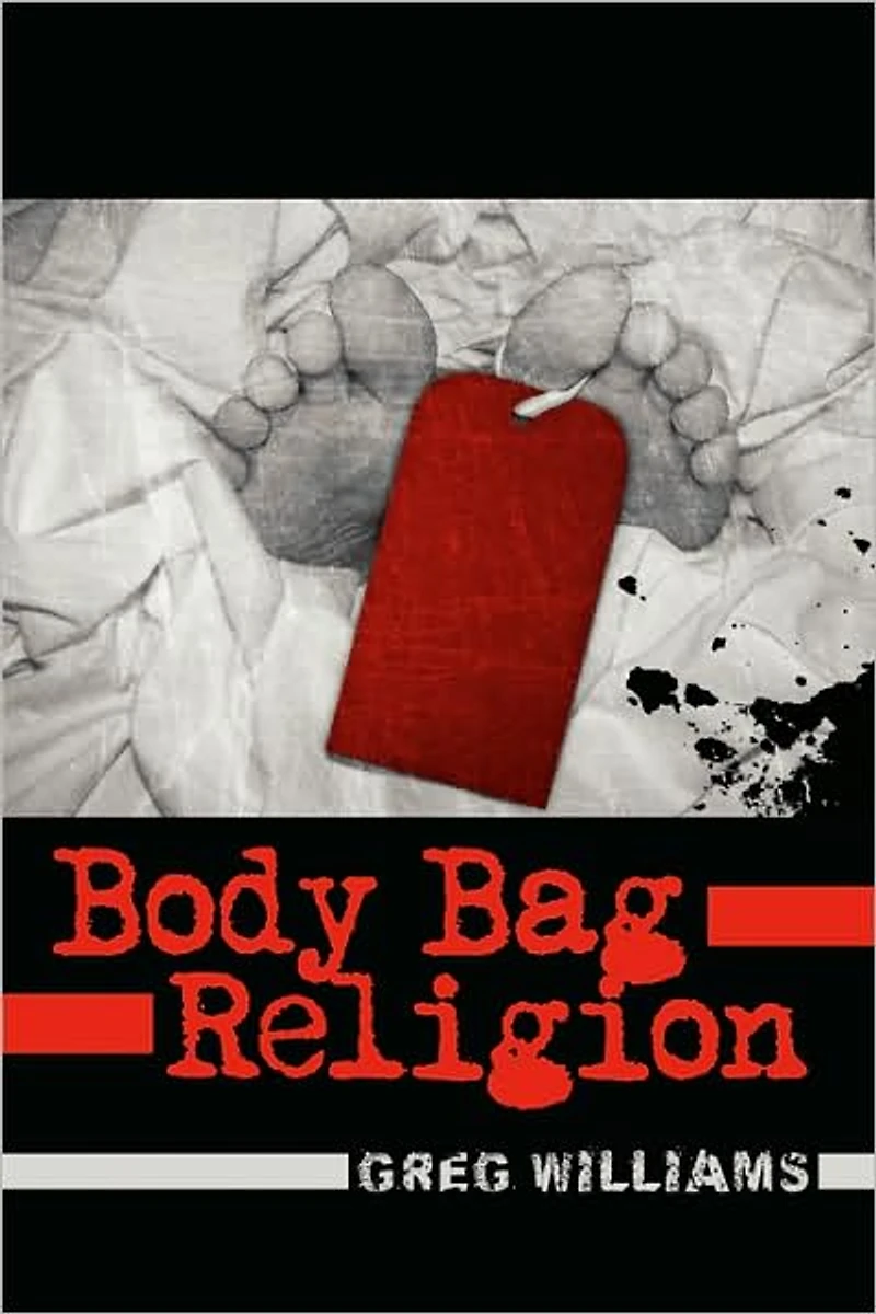 Body Bag Religion