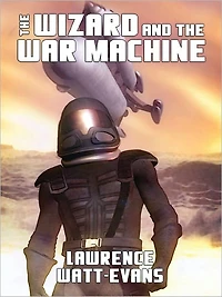 The Wizard and the War Machine