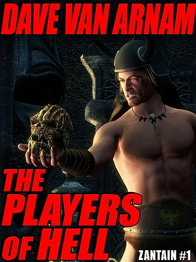 The Players of Hell: Zantain #1