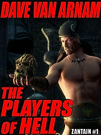 The Players of Hell: Zantain #1