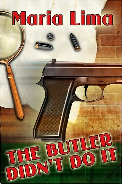 The Butler Didn't Do It