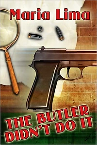 The Butler Didn't Do It