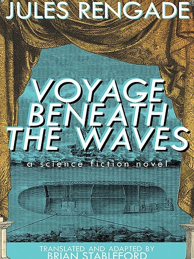 Voyage Beneath the Waves