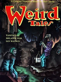 Weird Tales #313 (Summer 1998)