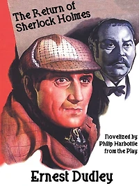 The Return of Sherlock Holmes: A Classic Crime Tale