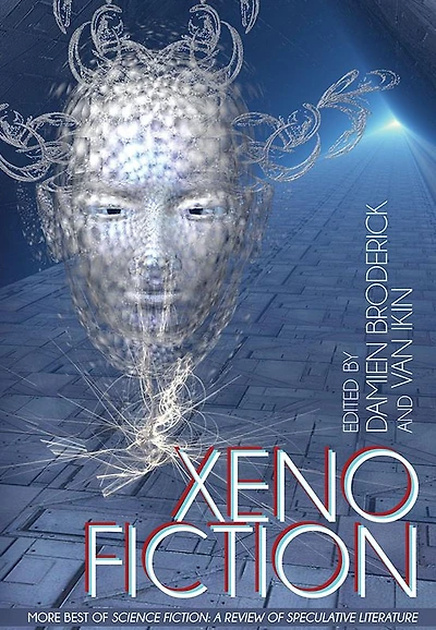 Xeno Fiction: More Best of Science Fiction: A Review of Speculative Fiction