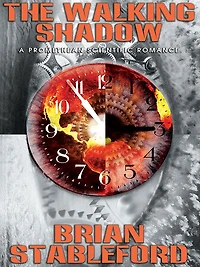 The Walking Shadow: A Promethean Scientific Romance