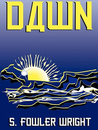 Dawn: A Novel of Global Warming