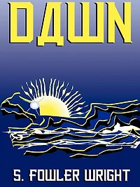 Dawn: A Novel of Global Warming