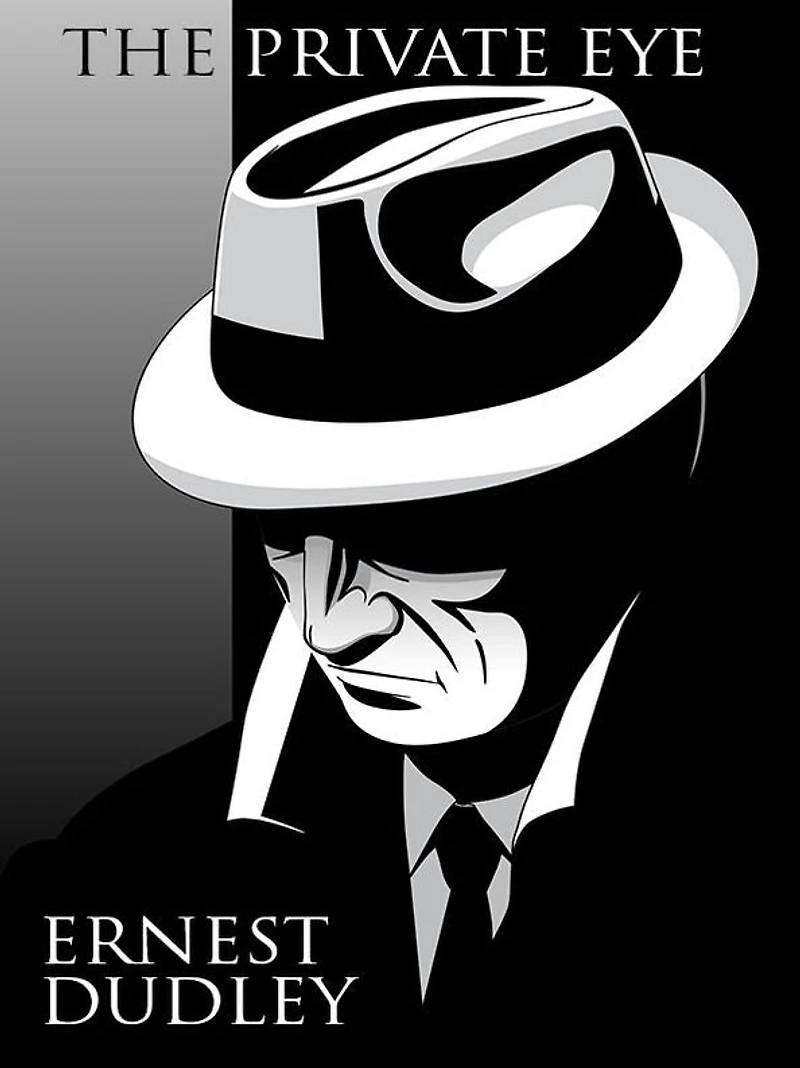 The Private Eye: Classic Crime Stories