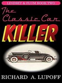 The Classic Car Killer