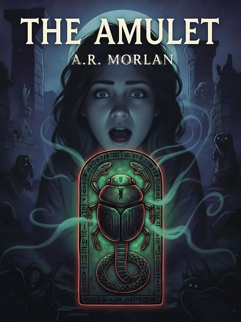 The Amulet