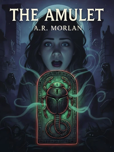 The Amulet