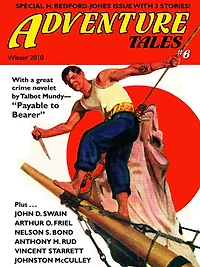 Adventure Tales #6