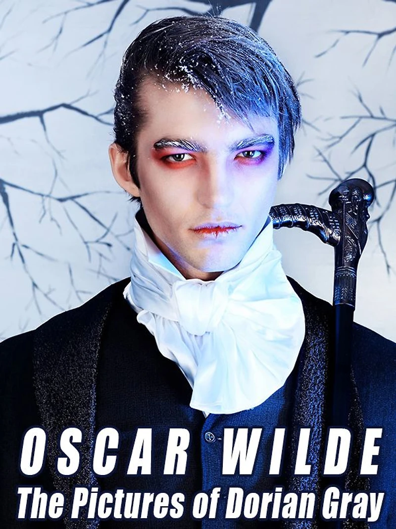 The Pictures of Dorian Gray: (Includes Both the 20-Chapter and 13-Chapter Versions of The Picture of Dorian Gray)