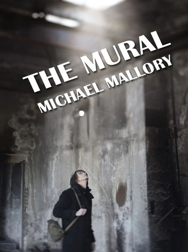 The Mural: A Novel of Horror