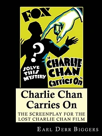 Charlie Chan Carries On (Charlie Series #5)